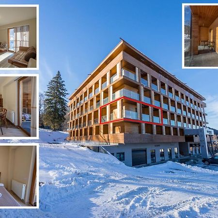 Didveli Valley Bakuriani Exterior photo